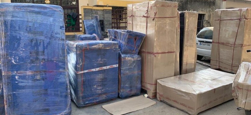 Local Area Shifting Service